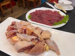 -领鲜风味花雕鸡(马端街店)