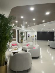 -丰联丽格医疗美容·联合丽格眼整形中心