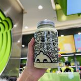 打卡｜柠檬向右👉手萃分子柠檬茶