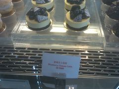 芝士-君悦酒店·乐厨·高空自助餐(青年大街店)