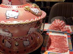 -京悦南门涮羊肉·羊蝎子火锅(田林路店)