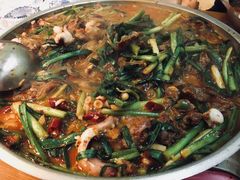 -京玉菲饭店(李村店)