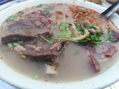 -李小老烧饼(常营民族家园店)