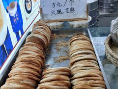 -李氏憨粑粑(官渡古镇店)