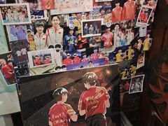 -玉桥餐厅(天坛店)