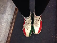 -广州保龄球馆(广州天河体育中心店)