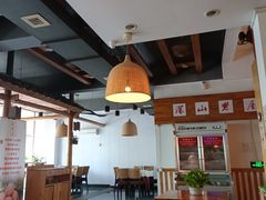 -深山老屋(国顺东路店)
