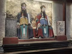 -成都武侯祠博物馆