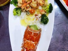 -金玫瑰商务会馆(新孔南路店)