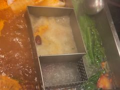 -重庆德忆火锅（龙南街3店）(渝水岸餐饮)