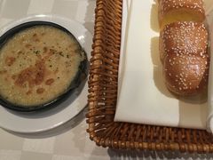 -西堤厚牛排(王府井店)