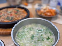 -神仙雪浓汤(明洞店)