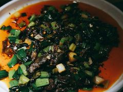 -九锅一堂酸菜鱼(新南凯德直营店)