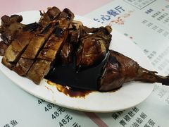 -蘭心餐厅(进贤路店)