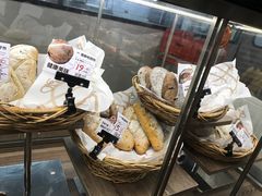 -欧式面包坊(青岛万象城店)