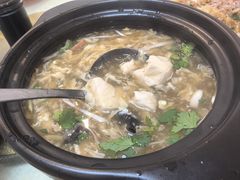 -奥华餐厅·老张记(台基厂店)