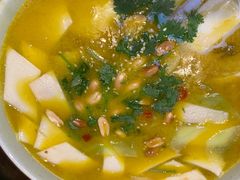 -大唐高老庄(红旗路店)