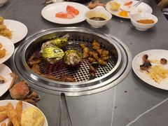 -尚宴牛特鲜自助(太原街万达店)