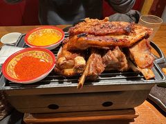 -敏珠拉姆藏餐·南京厨房(富春江东街店)