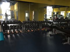 -健身管家(炫彩嘉轩店)