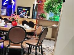 大堂-湘约爨厨(太白立交店)