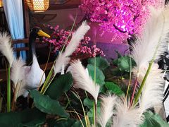 -韵秋荷(宝山龙湖天街店)