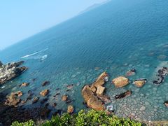 -鹿嘴山庄