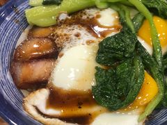 -澳门陈光记烧味饭店(南京德基广场店)