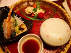 -蟹道乐(道顿堀本店)