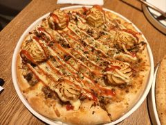 -铁酱披萨(常州龙湖天街店)