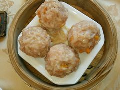 肉丸-潮喜竹溪荔湖酒家(荔枝湾店)