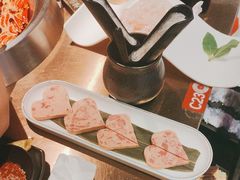 -辣伍鲜毛肚老火锅(元一店)