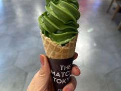 -THE MATCHA TOKYO抹茶东京