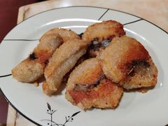 金香靓煎粽-华哥新鲜猪精品美食
