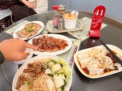 -荔园小馆(园岭新村二期店)