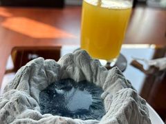 -时光吧·大堂吧·丽江和府洲际度假酒店