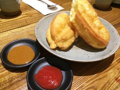 油条-青年公社烤鸭(青年路店)