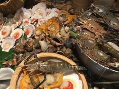 -马哥孛罗咖啡厅·Cafe Marco (厦门马哥孛罗东方大酒店)