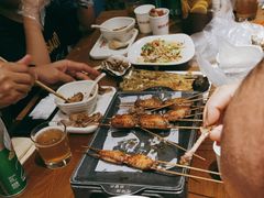 -管氏翅吧(马家堡店)