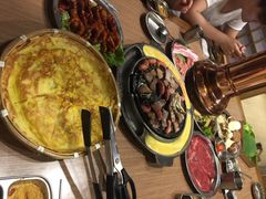 iphone_upload_pic-老板娘的烤肉店(港湾广场店)