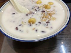 -然记糖水铺(怡丰路店)