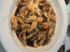 -壹只菜·崇明本地特色菜(崇明南门店)