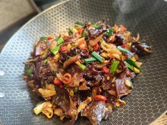 -湘力力小院·鱼汤泡饭(枫林路店)