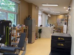 -中田健身工作室(博兴路店)