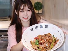 -友达面馆(广州总店)
