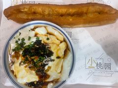 -小桃园(复兴中路店)