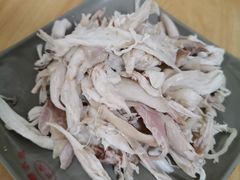 -汝萍传统蘸水菜(春华路总店)