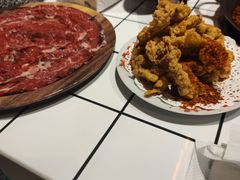 -旧街市鲜货老火锅(大光路店)
