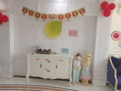 点击看大图 -菁幼月子会所(儿童医院店)