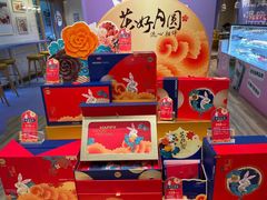-85度C(上海广元店)